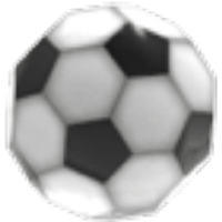 Soccer Ball Throw Toy  - Common from Gifts